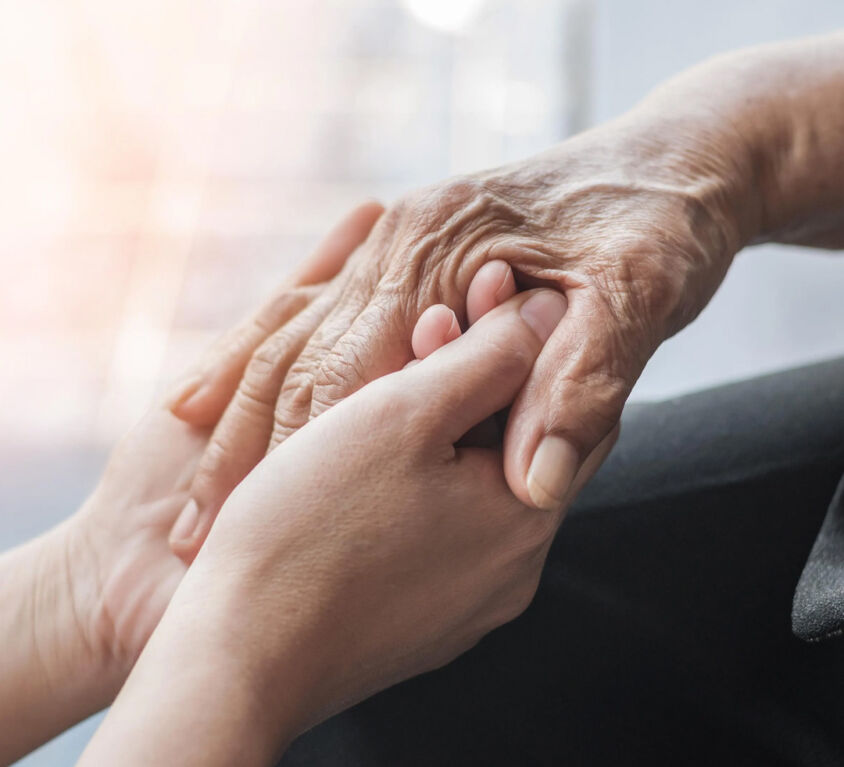 NEUROPSICOLOGIA TERCEIRA IDADE