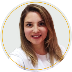 DANIELLE DE CARVALHO