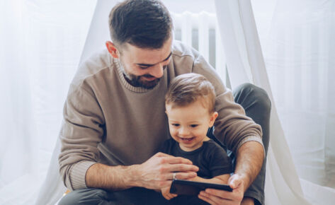 Psicoeducação e Treinamento de Pais