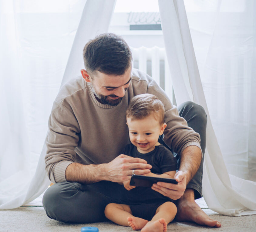 Psicoeducação e Treinamento de Pais