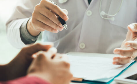 SUPERVISÃO CLÍNICA