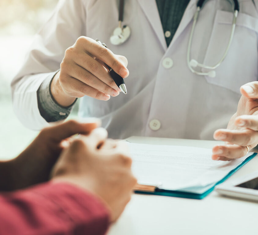 SUPERVISÃO CLÍNICA